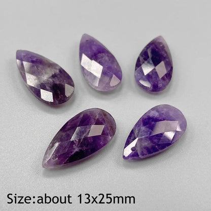 Gemstones for jewelry making