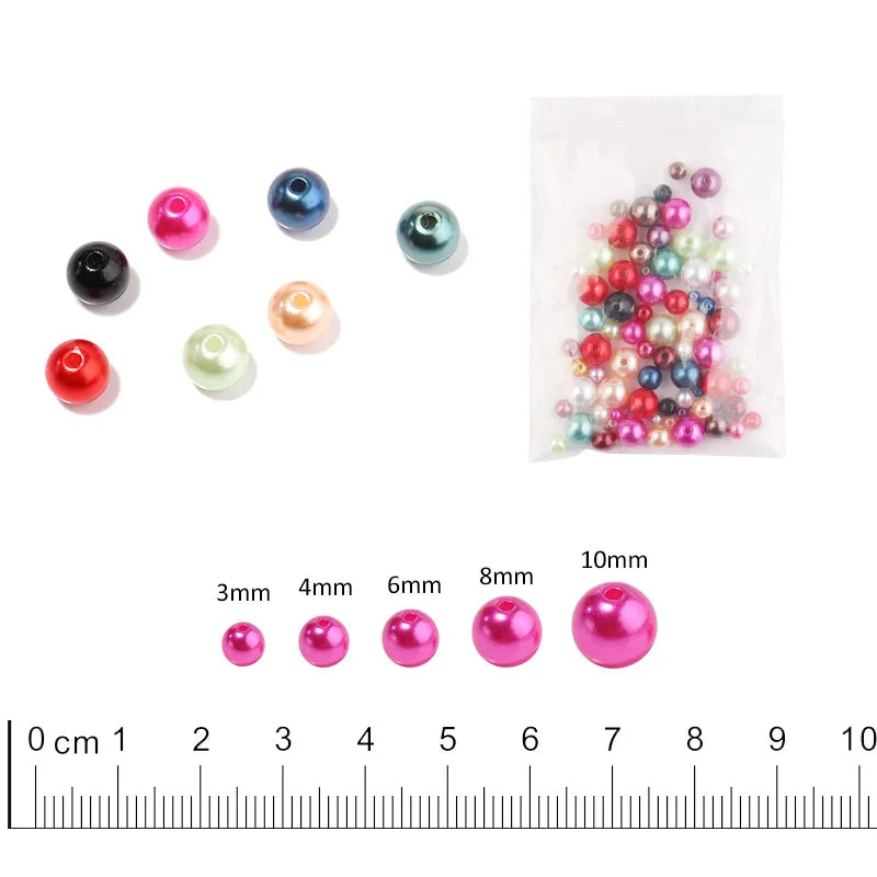 Beads and jewelry making supplies