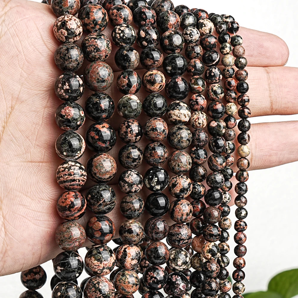 Mexican beads