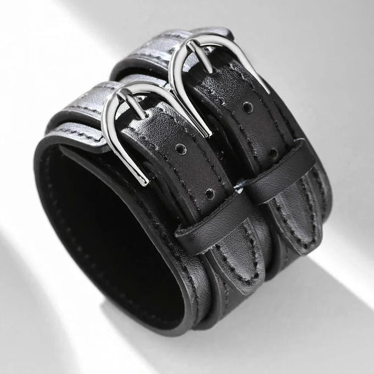 Buckle bracelet