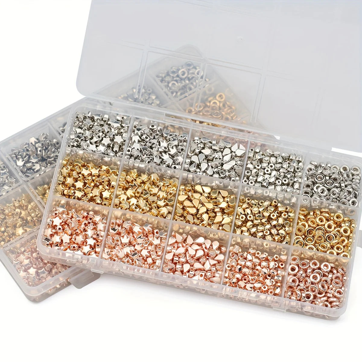 Beads bracelet making kit