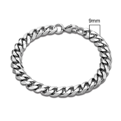 Bracelet silver