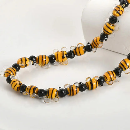 Bee beads