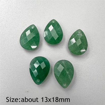 Gemstones for jewelry making