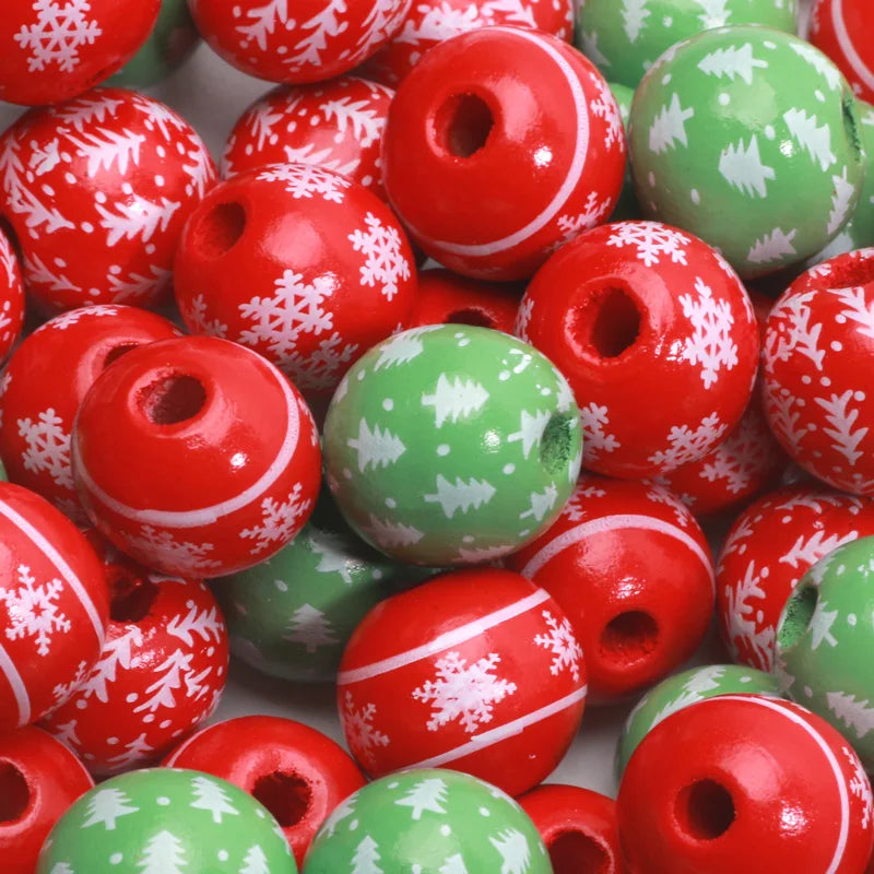 Bead christmas ornament kits