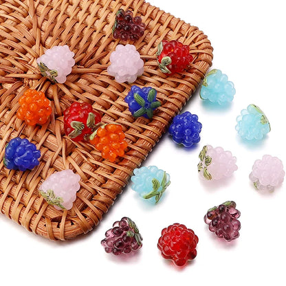 Berry beads