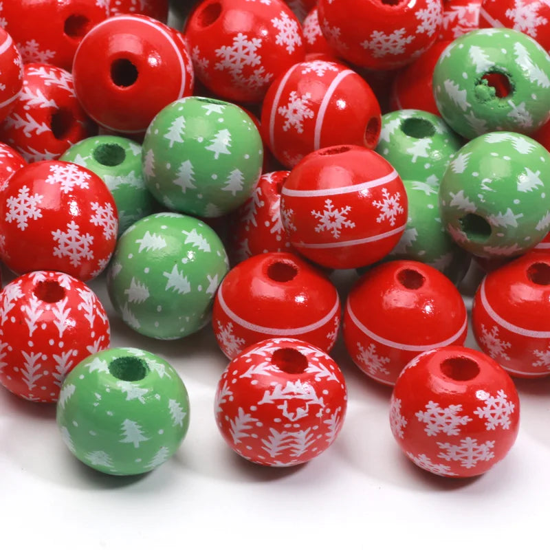 Bead christmas ornament kits