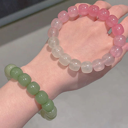 Glow bracelet