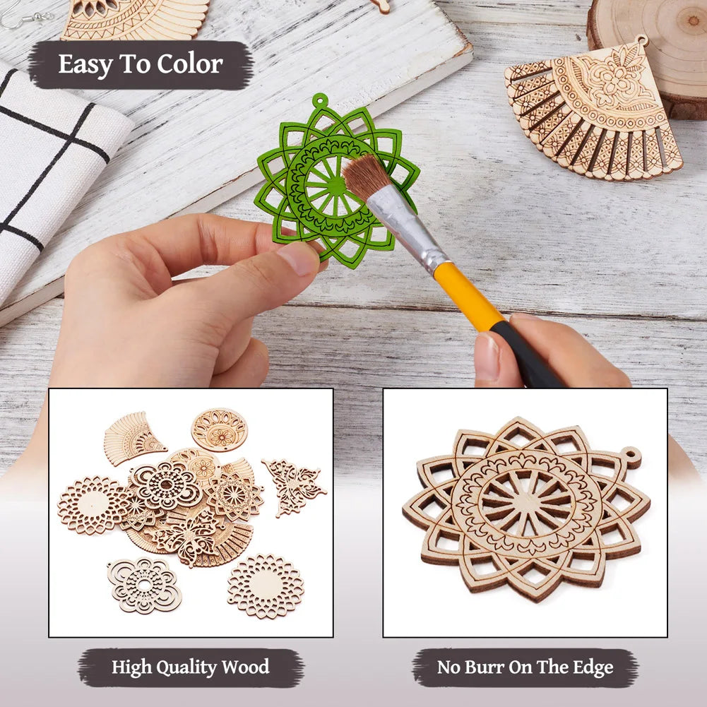 Earring Making Kit