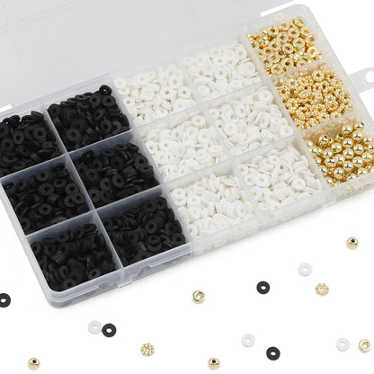 Bead bracelets making kits