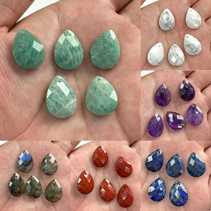 Gemstones for jewelry making