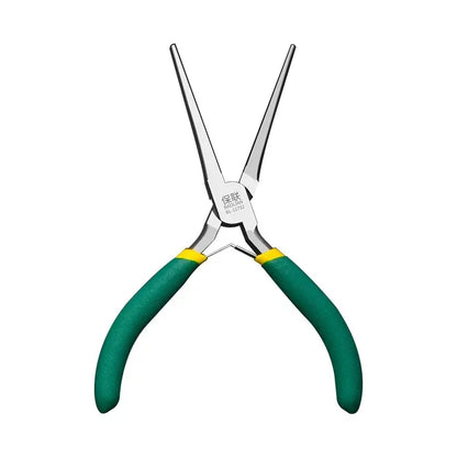 Mini jewelry pliers