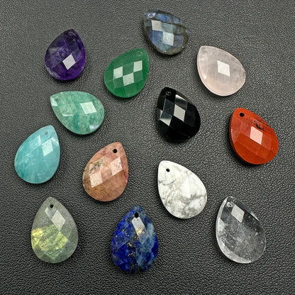 Gemstones for jewelry making