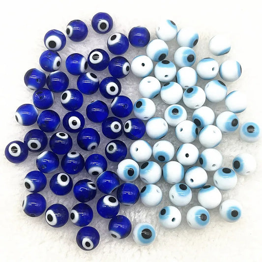 Bead eyes