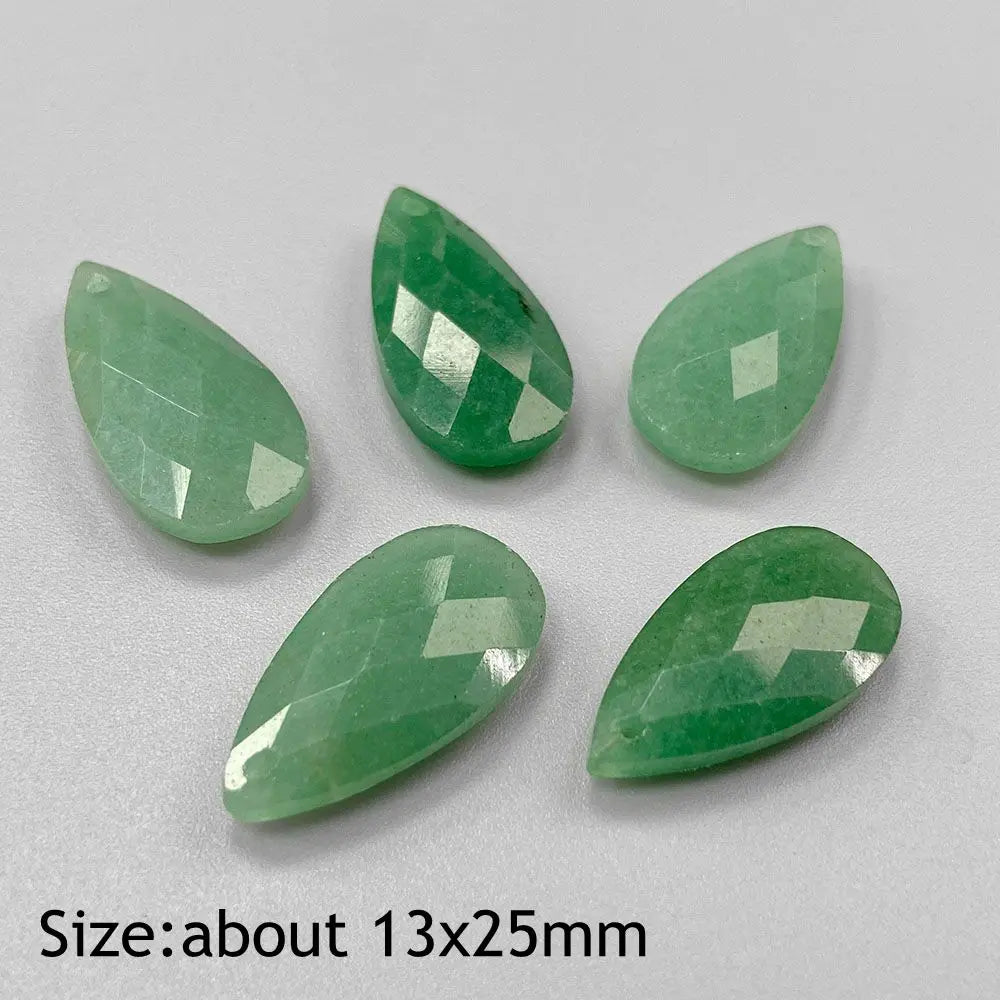 Gemstones for jewelry making