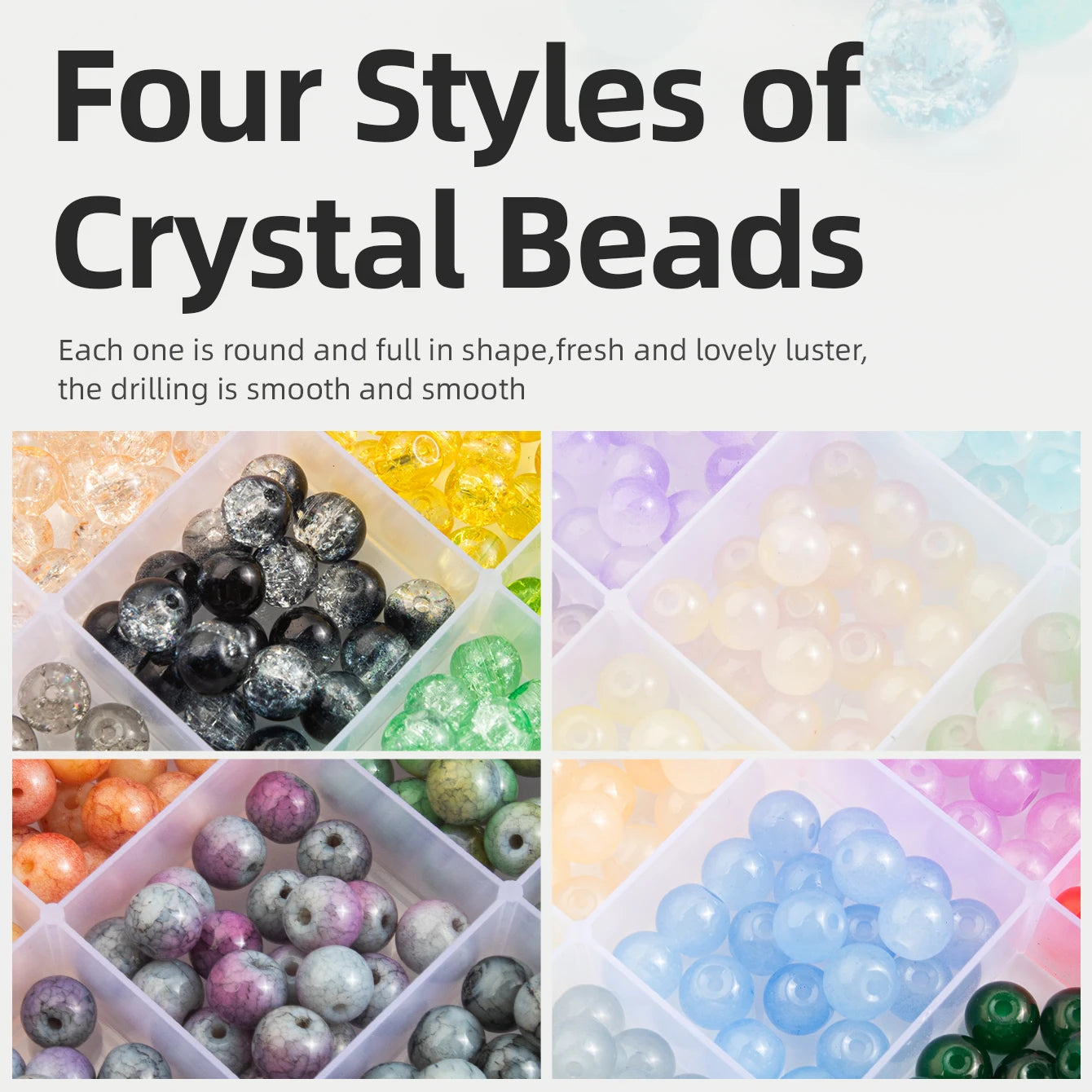 Beads Bracelet Making Kits