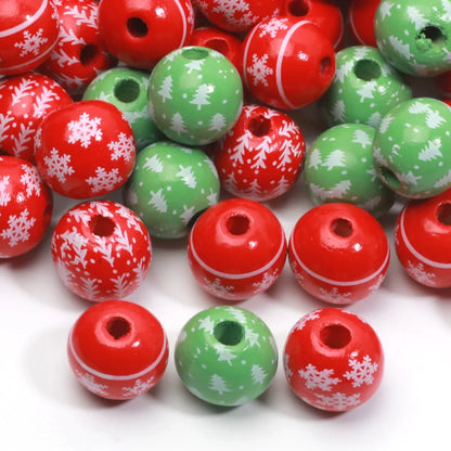 Bead christmas ornament kits