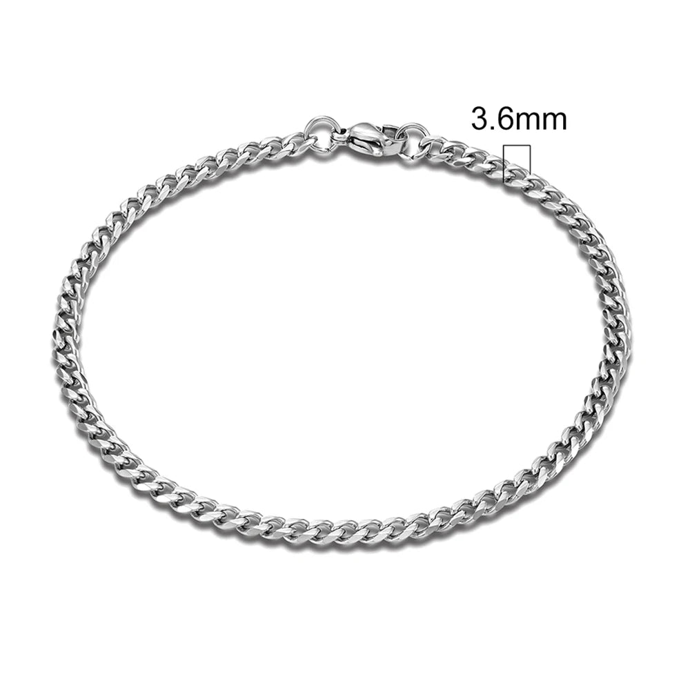 Bracelet silver