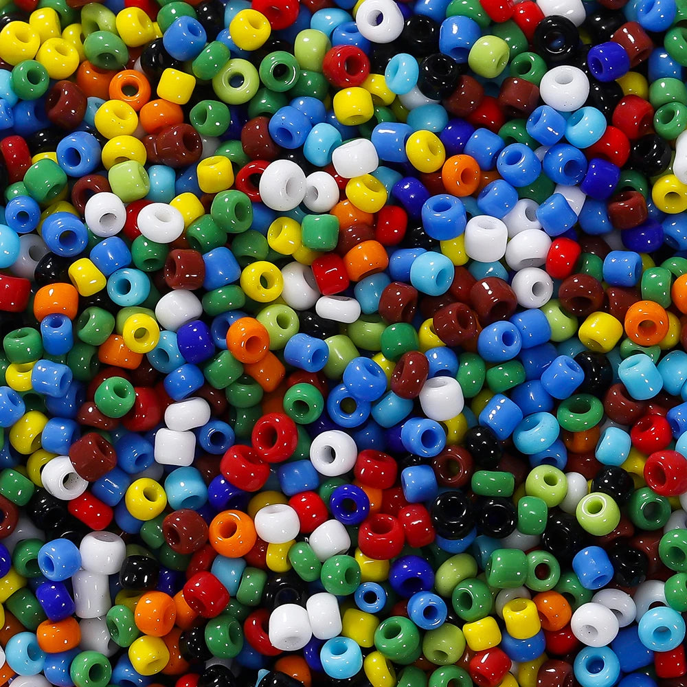 2mm beads