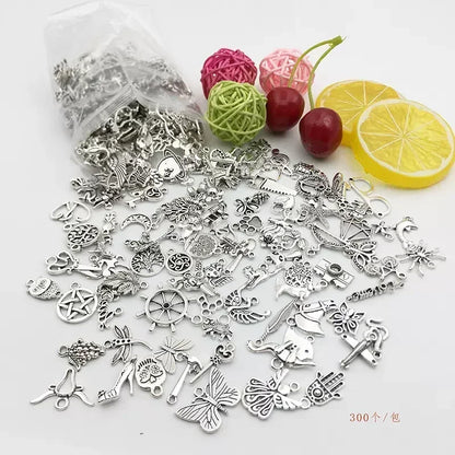 Charm jewelry