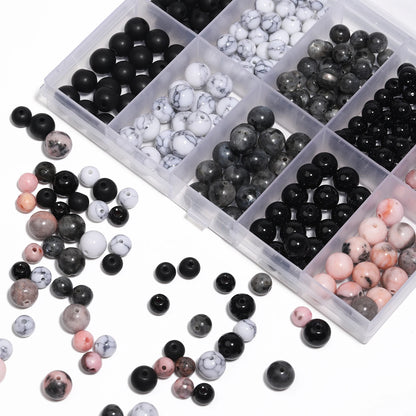 Bead kits for jewelry making