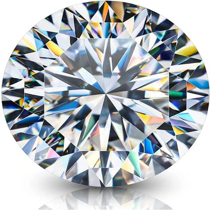 Moissanite gemstones for sale