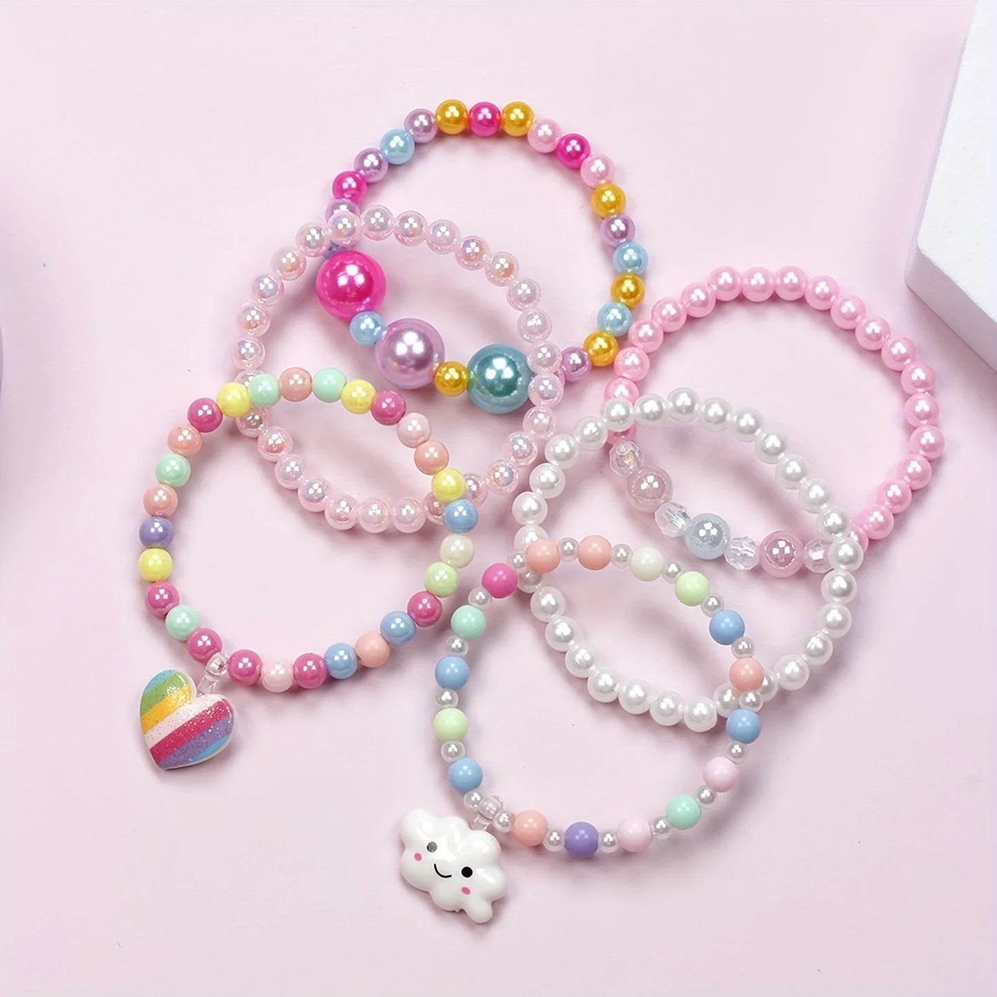 Bracelets for kids