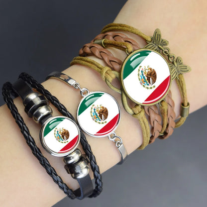 Mexico bracelet