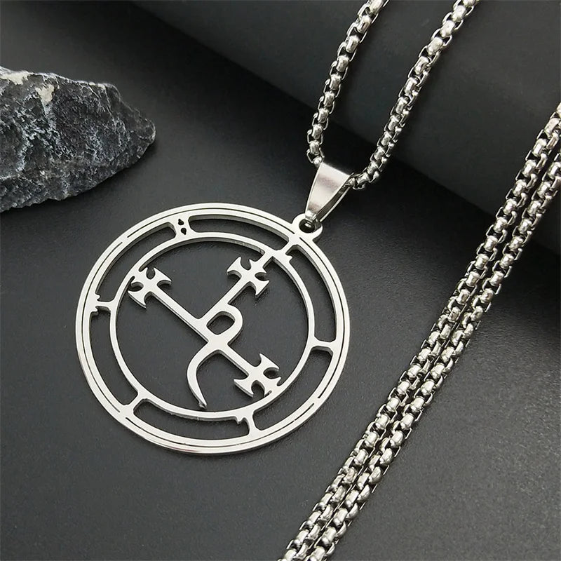 Lilith necklace