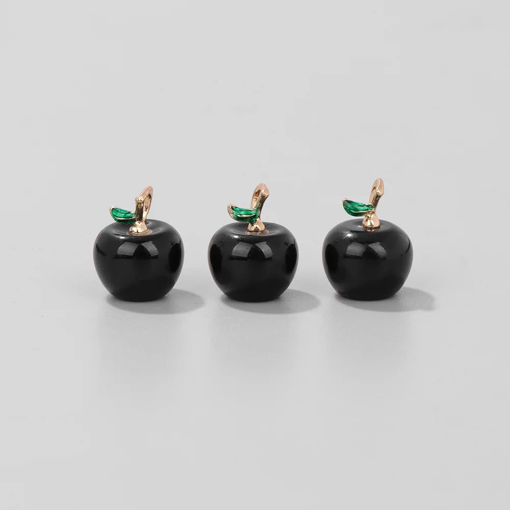 Apple beads