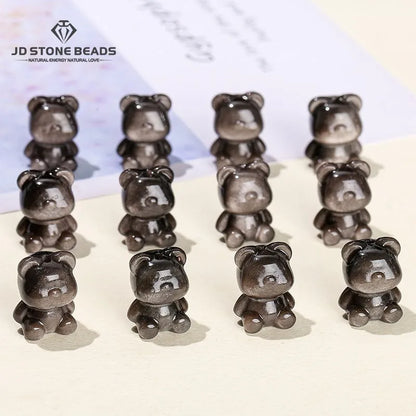 Bear beads