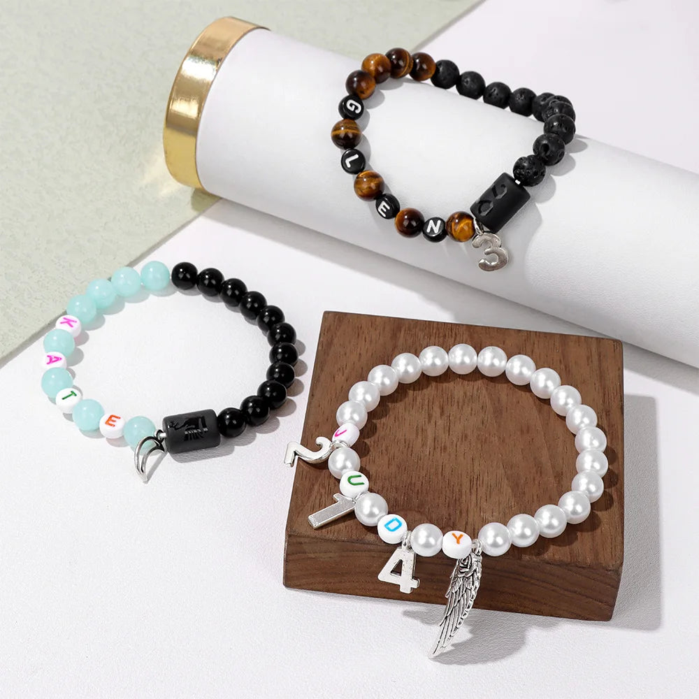 Bracelet making kit for adults