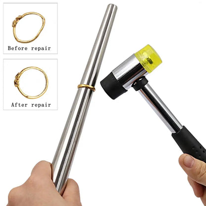 Ring Measuring Tool