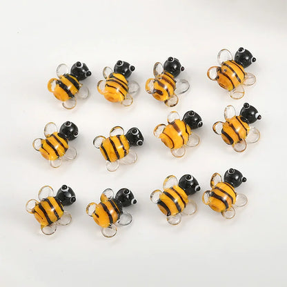 Bee beads