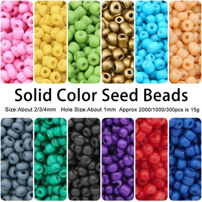 3mm beads