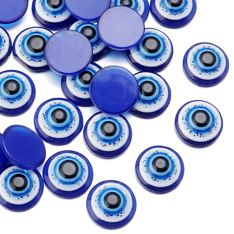 Turkish eye beads