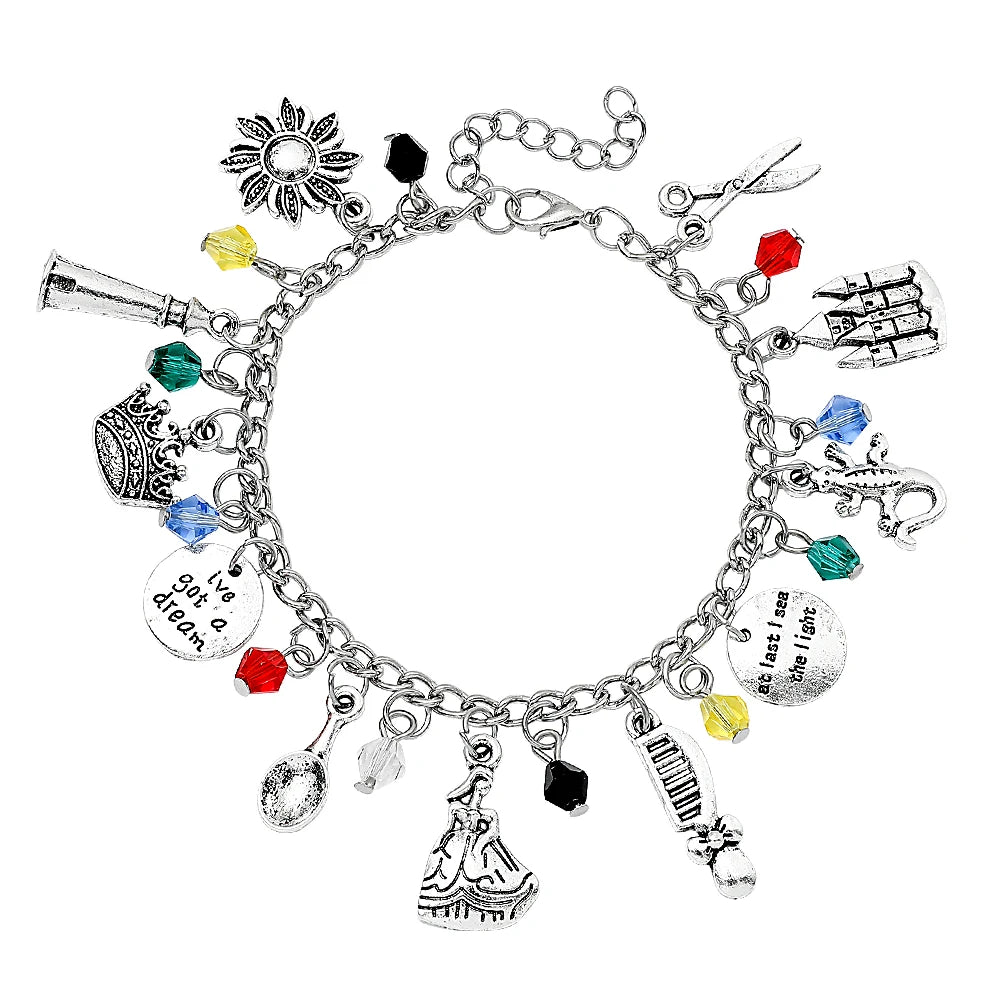 Beast bracelet