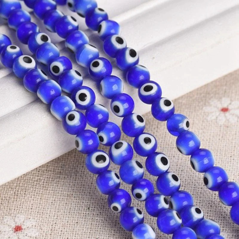 Eye beads