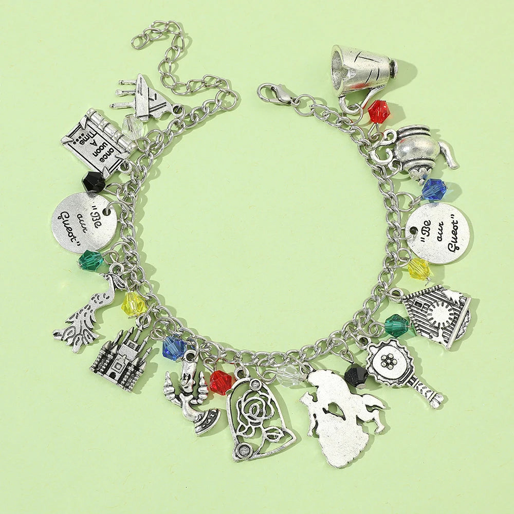 Beast bracelet