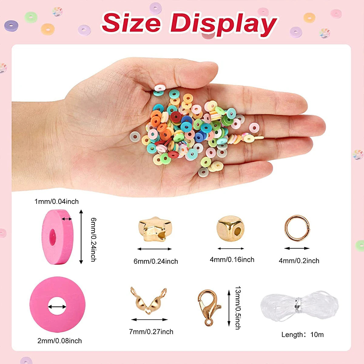 Jewelry making supply