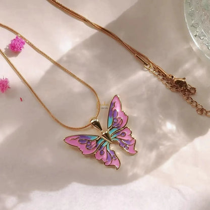 Fairytopia necklace