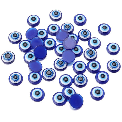 Turkish eye beads