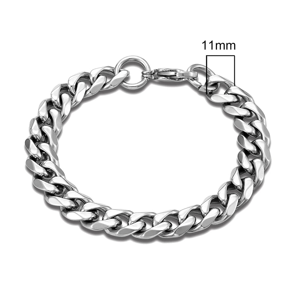 Bracelet silver