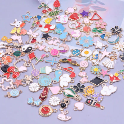 Jewelry charms in bulk