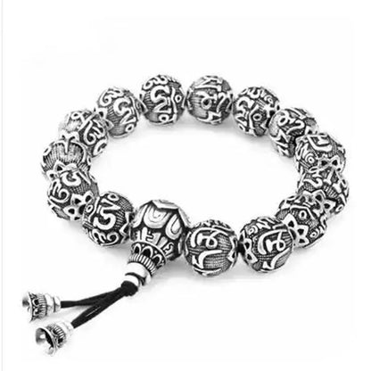 Buda bracelets