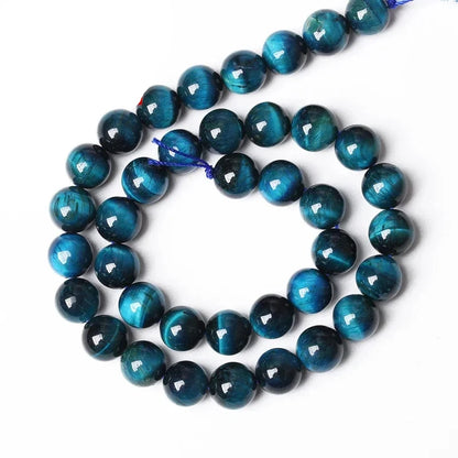 Natural Stone Beads Jewelry Making