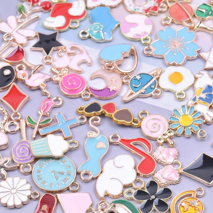 Jewelry charms in bulk