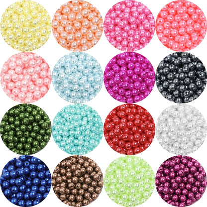 Beads and jewelry making supplies