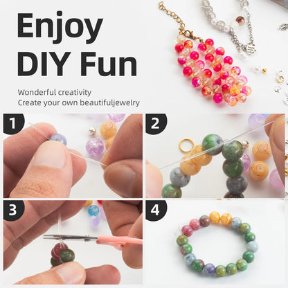 Beads Bracelet Making Kits