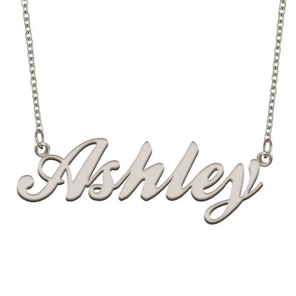 Ashley necklace